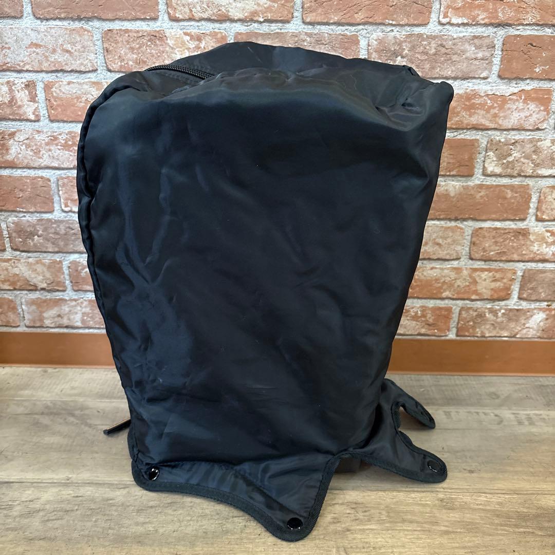 ‼️ニューバランス METRO ヘビーツイル スタンド式 キャディバッグ‼️