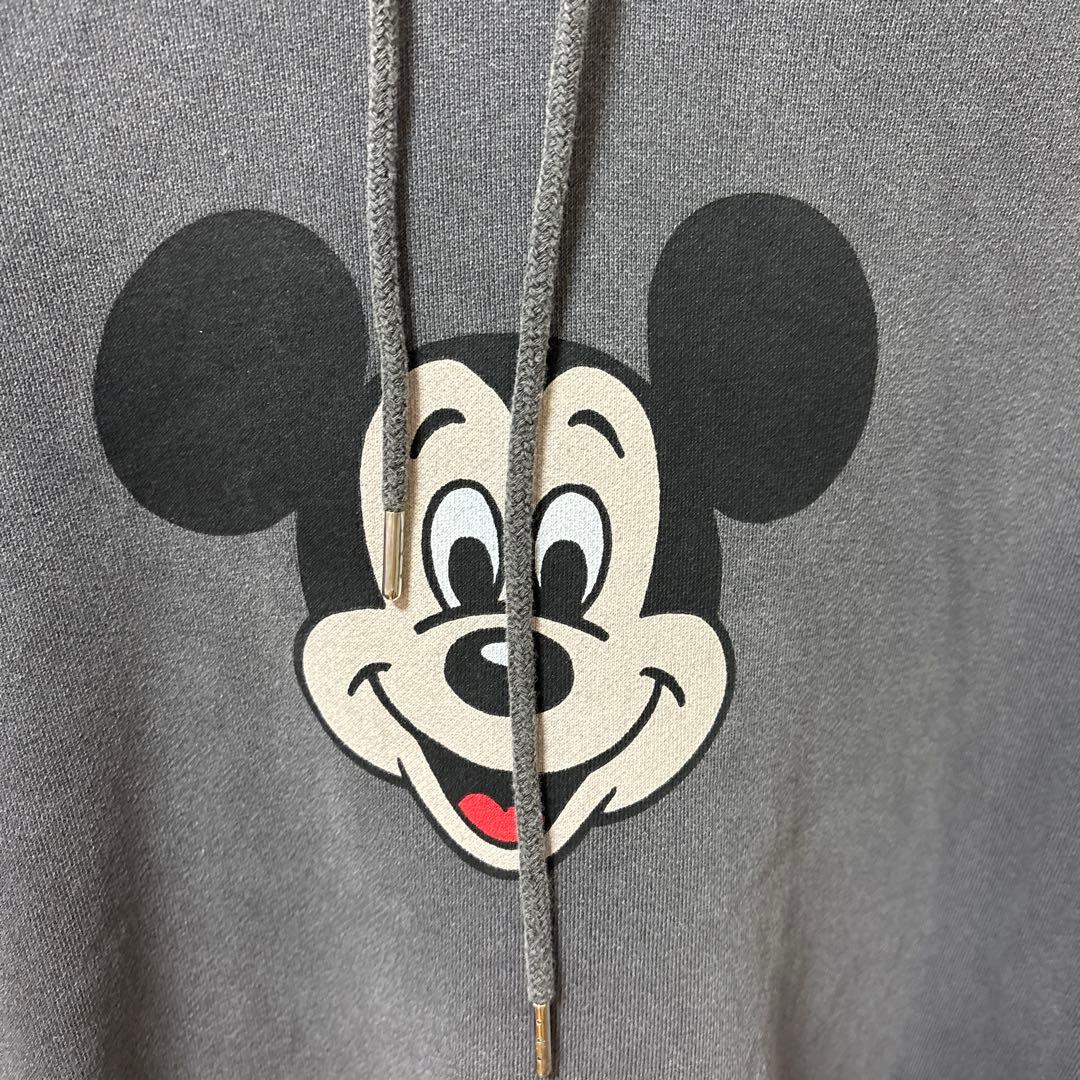 WCJ Disney / SWEAT HOODIE(ミッキー)