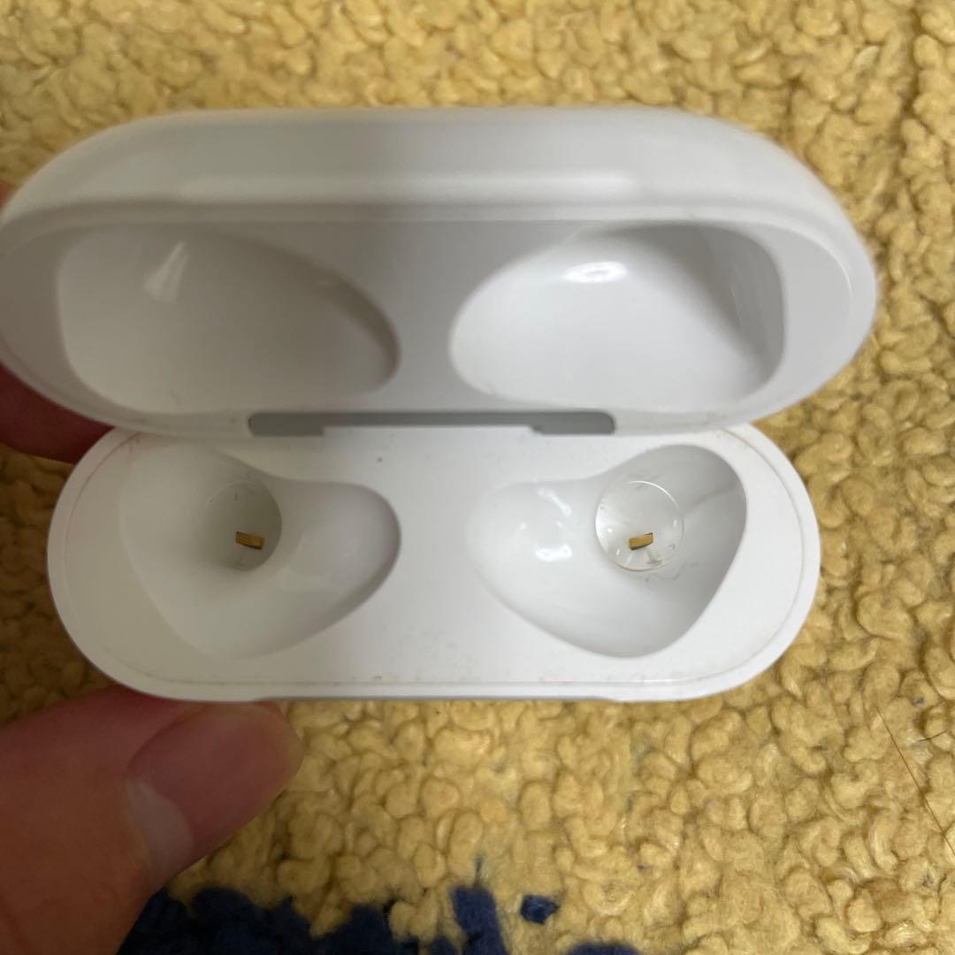 AirPods第3世代充電ケース