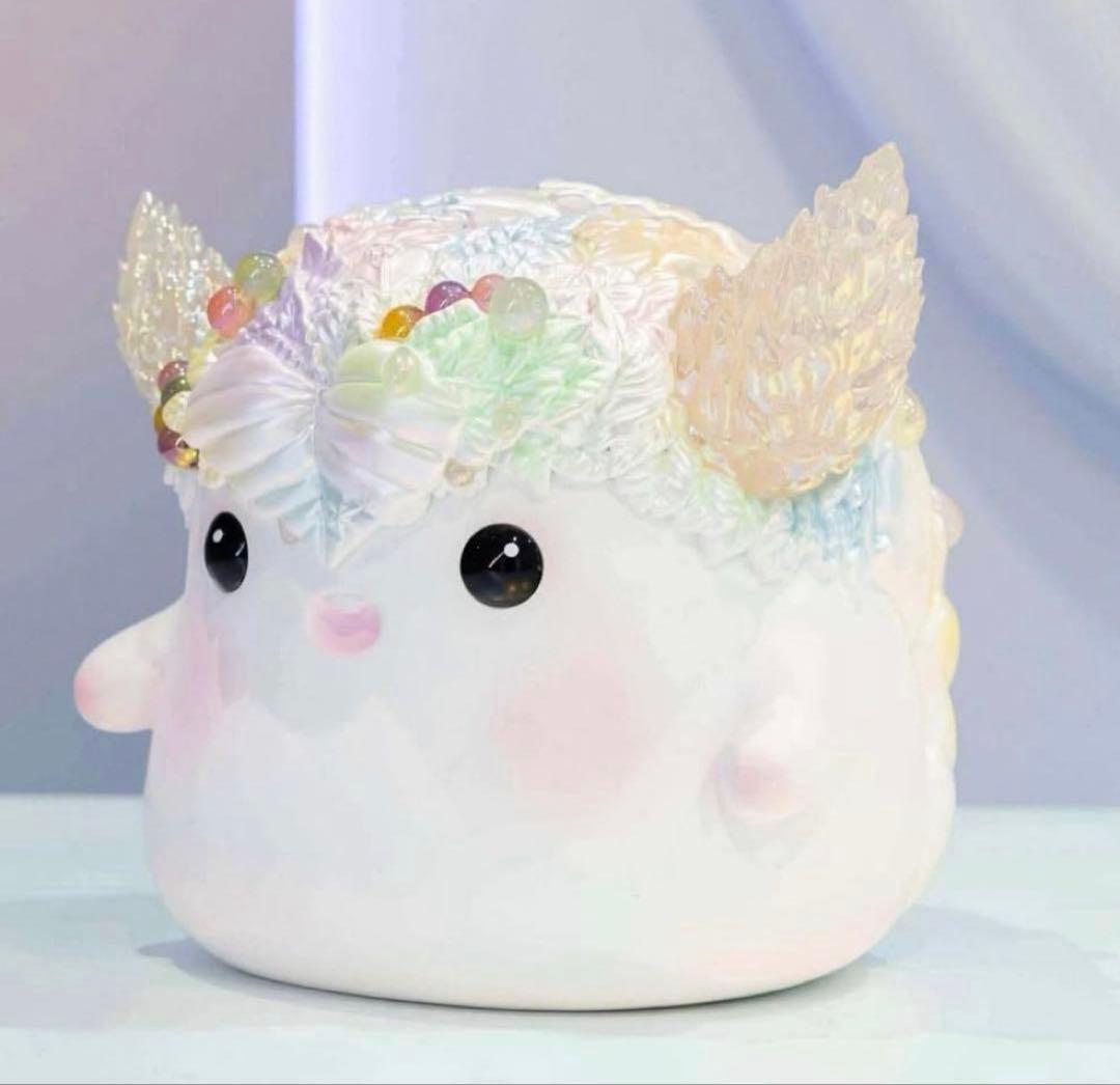 その他 YOSUKE UENO X INSTINCTOY