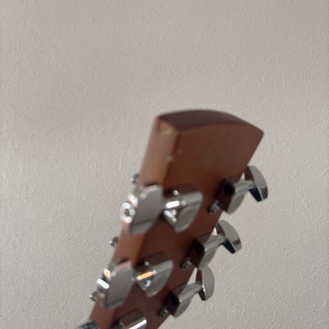 R*C様 Ibanez PC33MHCE-NMHアコースティックギター