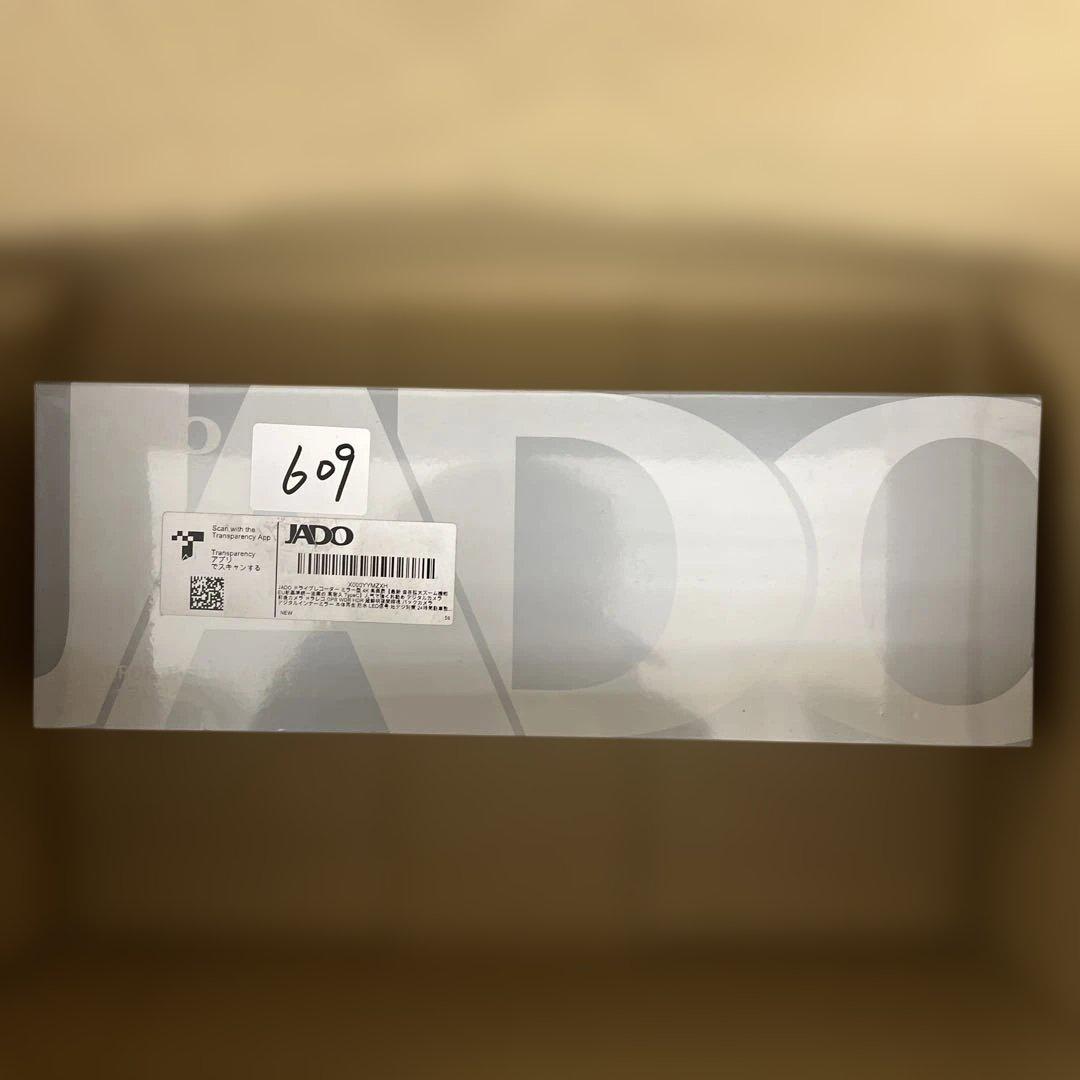 609 JADO ドライブレコーダー ミラー型 4K 未開封