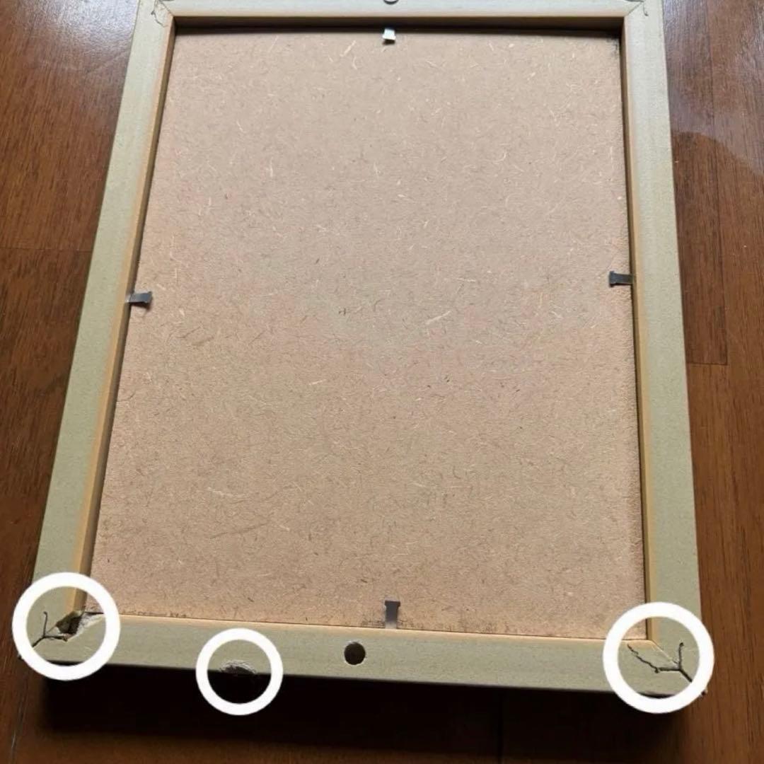 アートパネル　5枚セット