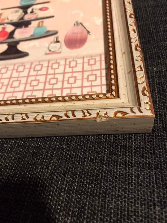 アートパネル　5枚セット