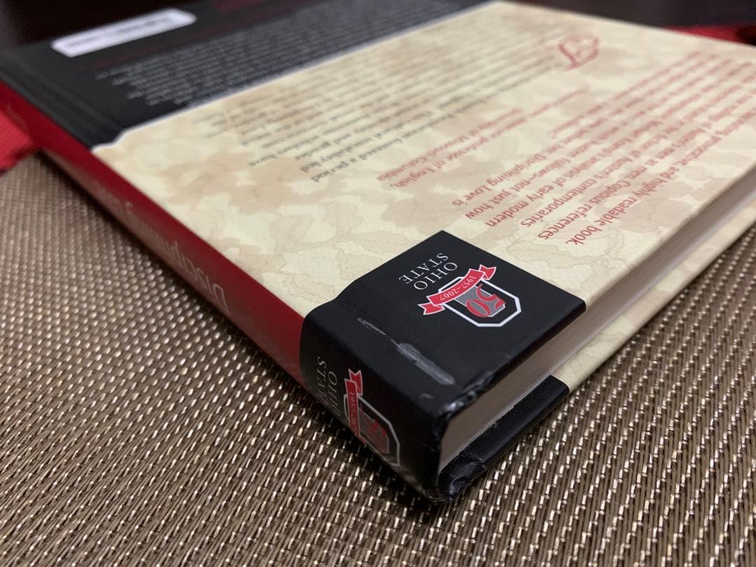 Disciplining Love Austen and the Modern…