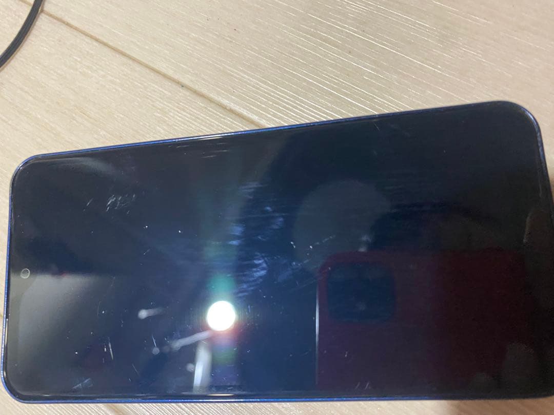 4台まとめ