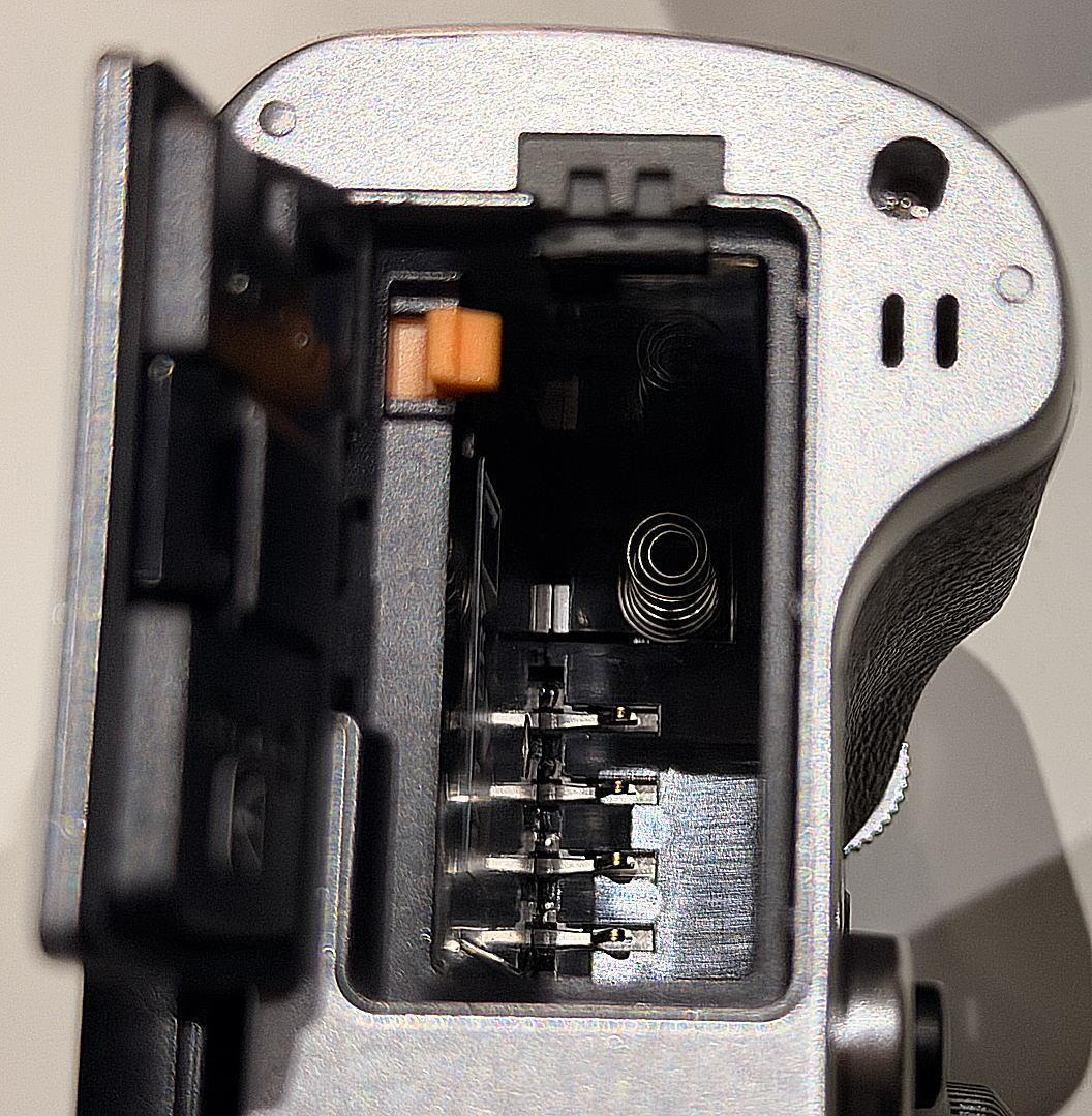 フジフィルム FUJIFILM X-T3ボディ シルバー＋ゲージ＋外部マイク