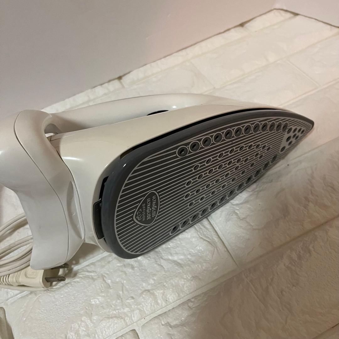 【希少】ティファール　イージープレシング スチームジェネレーター　GV5240