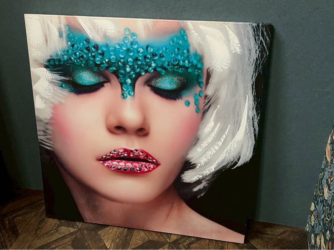 現代アート 絵 インテリア