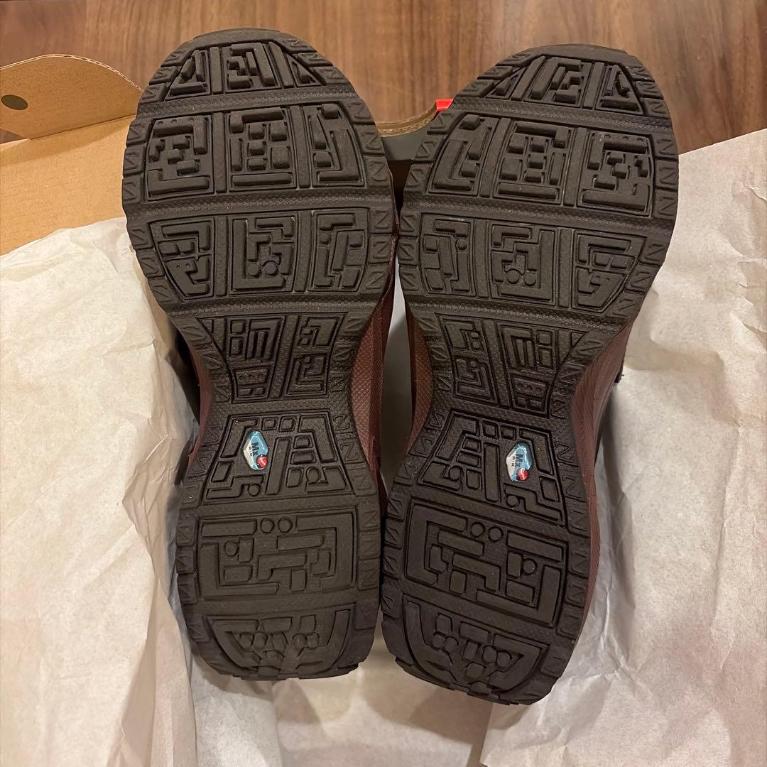 SNIDEL NIKE ローファー　フェノメナ　エアマックス