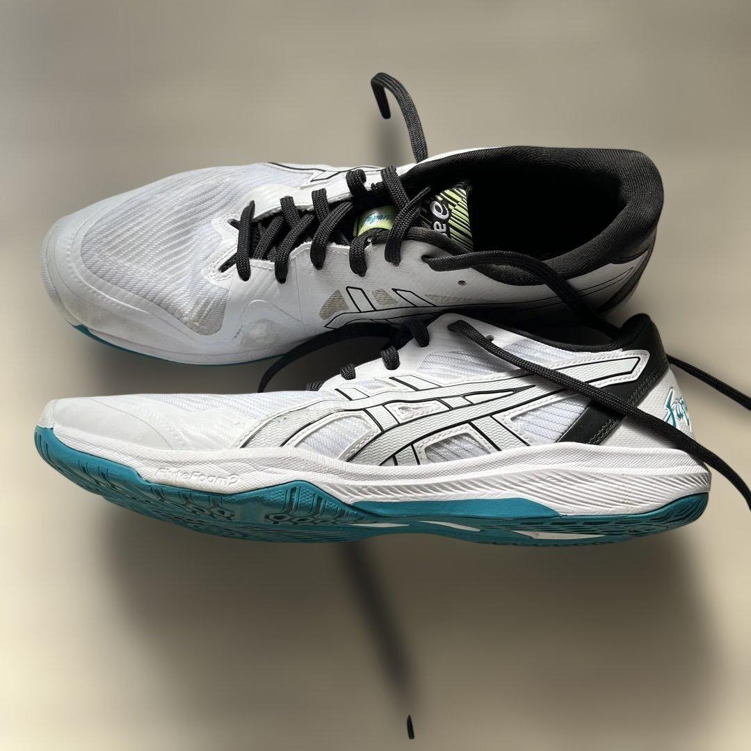 バレーシューズ ローテジャパンライト FF3 27.5cm