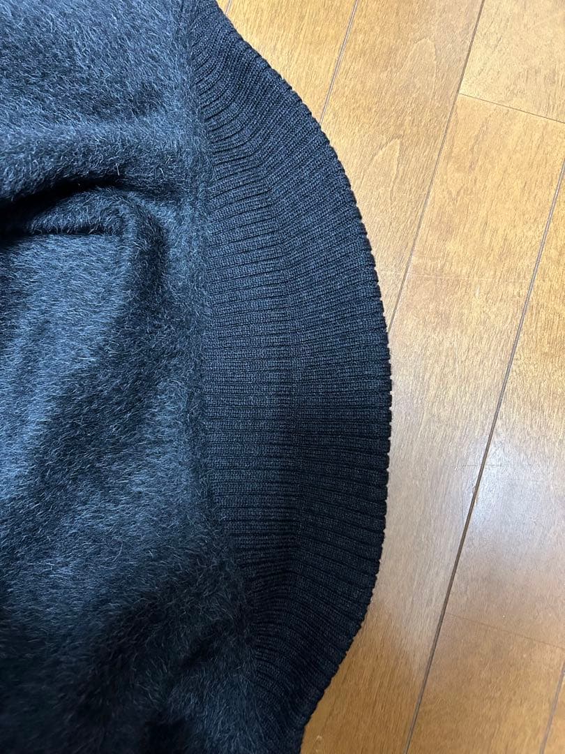 スノウ様 SLOWGUN スロウガン スタジャン アルパカ サイズ2