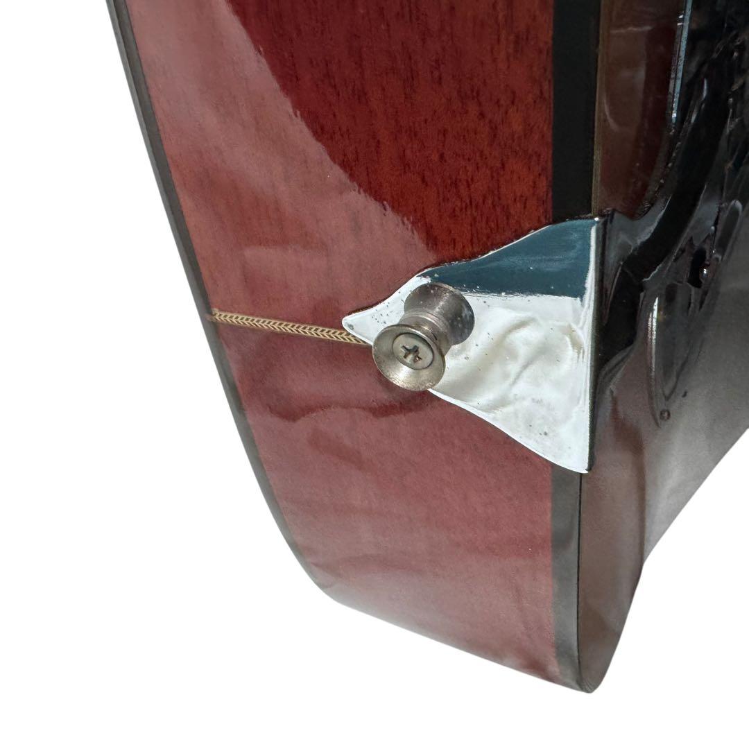 【希少】Epiphone dobro リゾネーター ドブロ ギター MD30