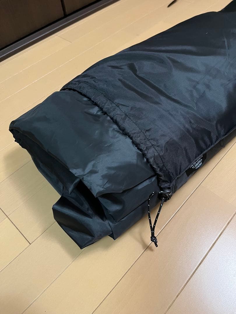TOKYO CRAFTS　エフィカ インナーテント メッシュウィンドウセット
