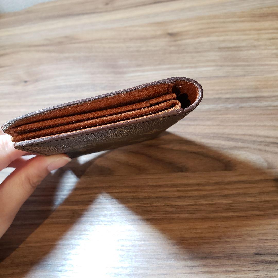 ★専用★　Louis Vuitton 　モノグラム　免許証　名刺　定期いれ
