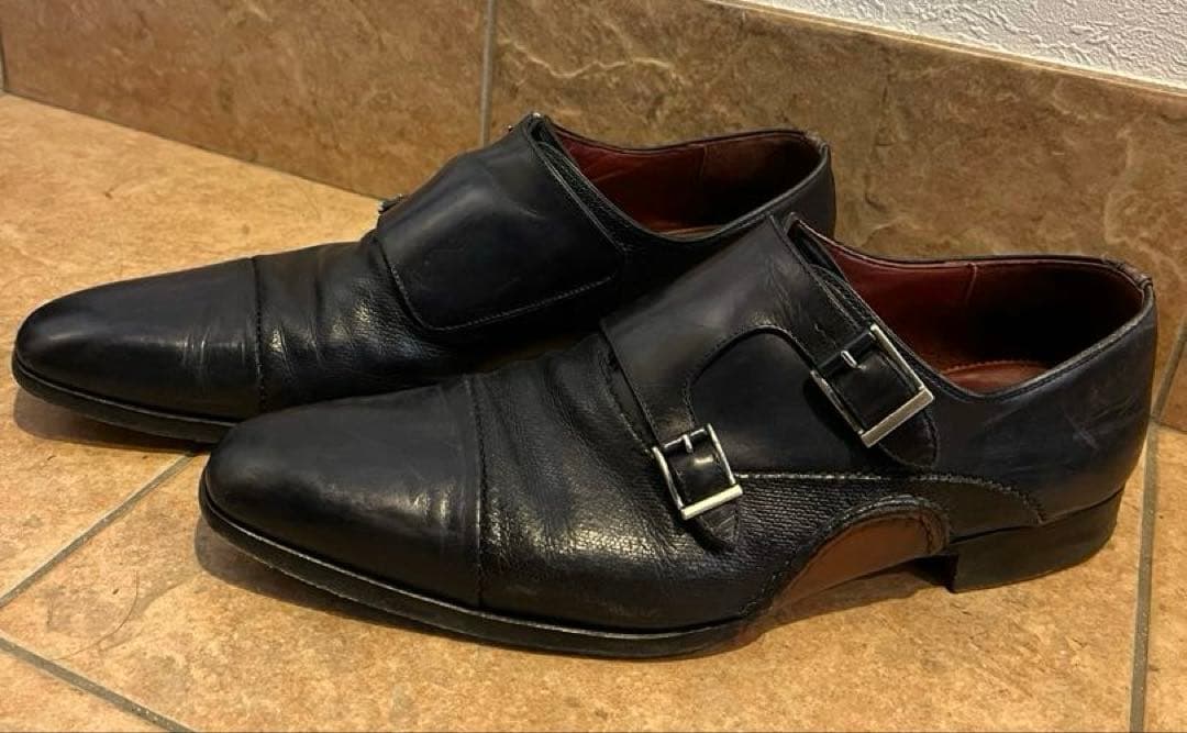 【総額20万超】革靴 まとめ売り マグナーニ BOSS デュカルス マドラスなど