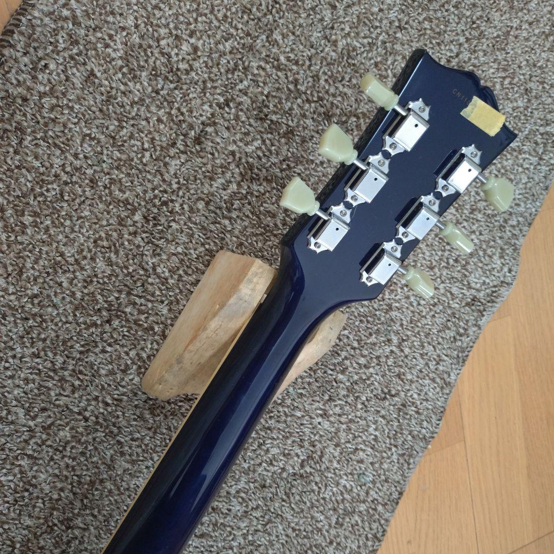 Tokai love rock レスポールタイプ