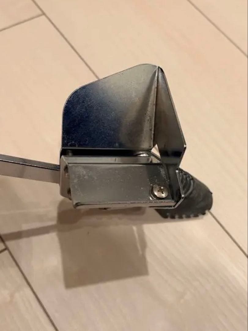 YAMAHA チェロスタンド BST1 純正 折りたたみ式