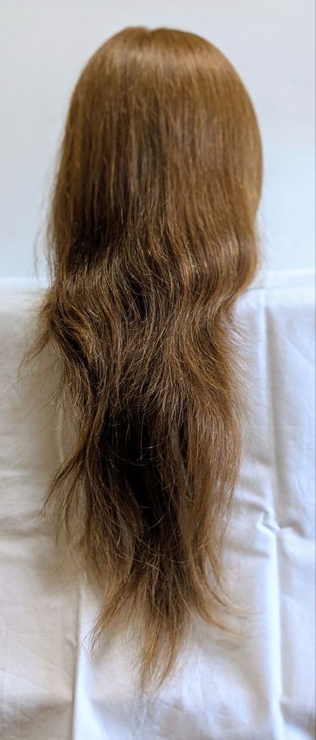 値下げしました! NBAA ヘアマネキン ウィング 練習用 5点セット追加あり