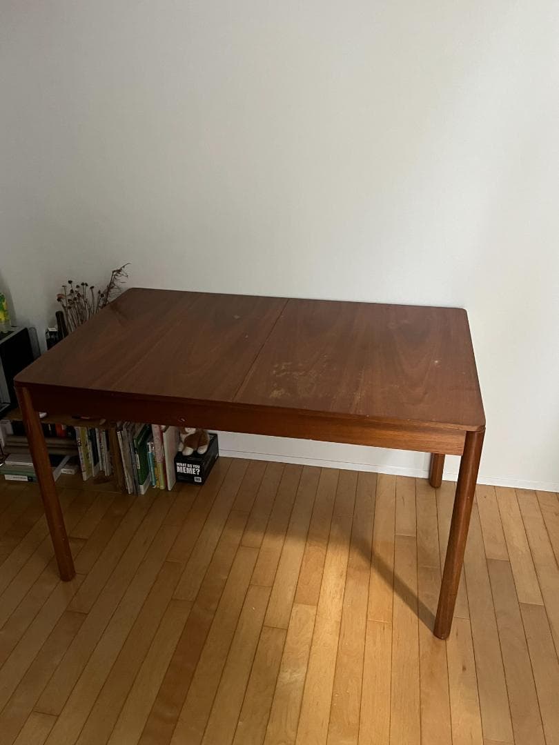 エクステンションダイニングテーブル (Archie Shine)