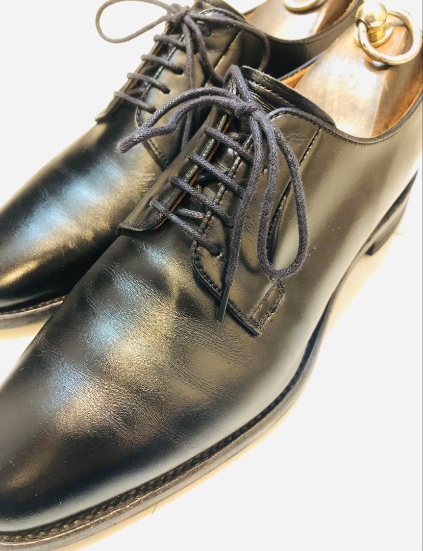 ★超美品★定価37,400円！リーガル エアーローテーションシステム搭載25.5