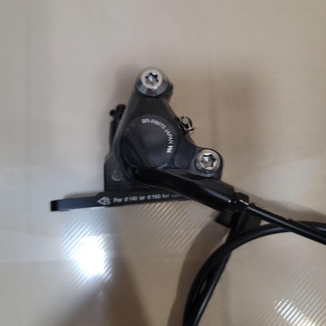 で*こ様 R8000系 SHIMANO ULTEGRA セット RIDEAビツグ