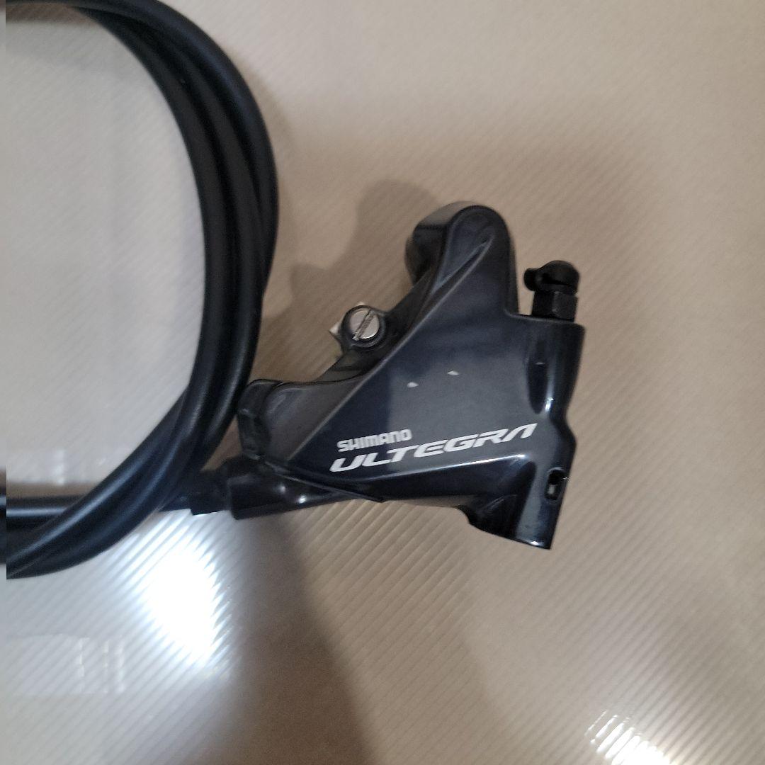 で*こ様 R8000系 SHIMANO ULTEGRA セット RIDEAビツグ