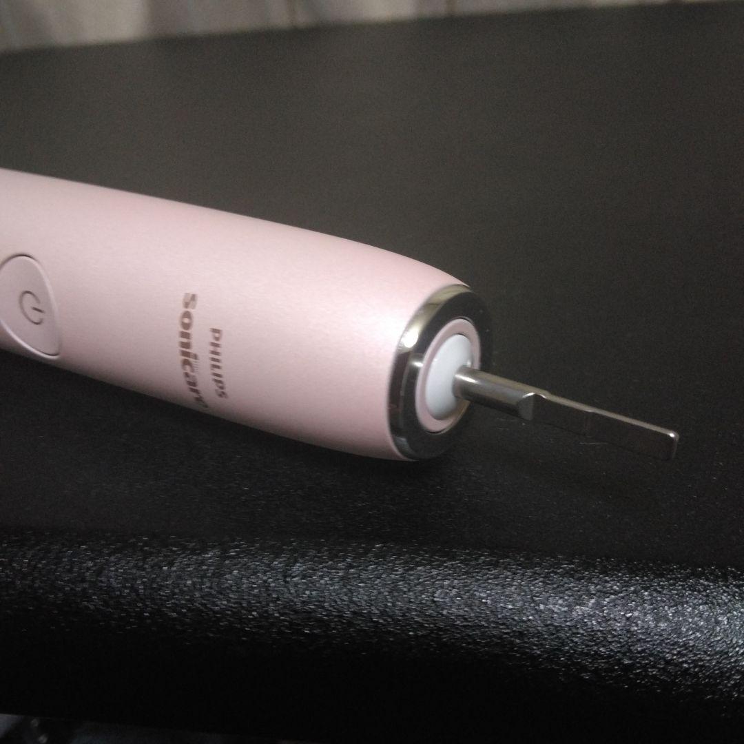 フィリップスダイヤモンドクリーン9000