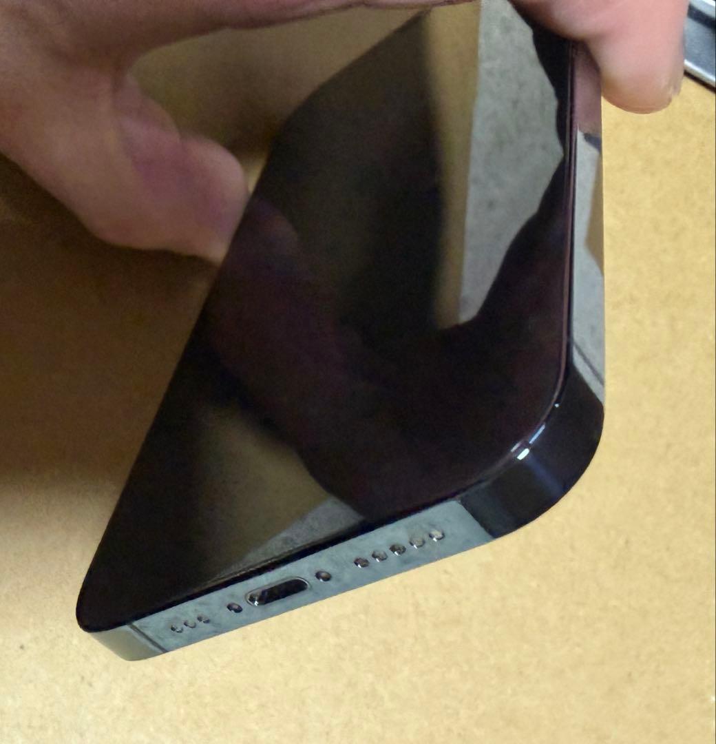 Apple iPhone 12 Pro パシフィックブルー 128GB