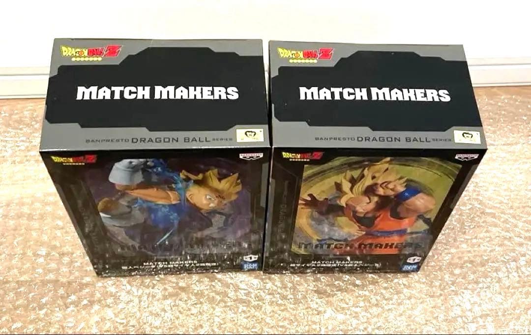 ドラゴンボール フィギュア