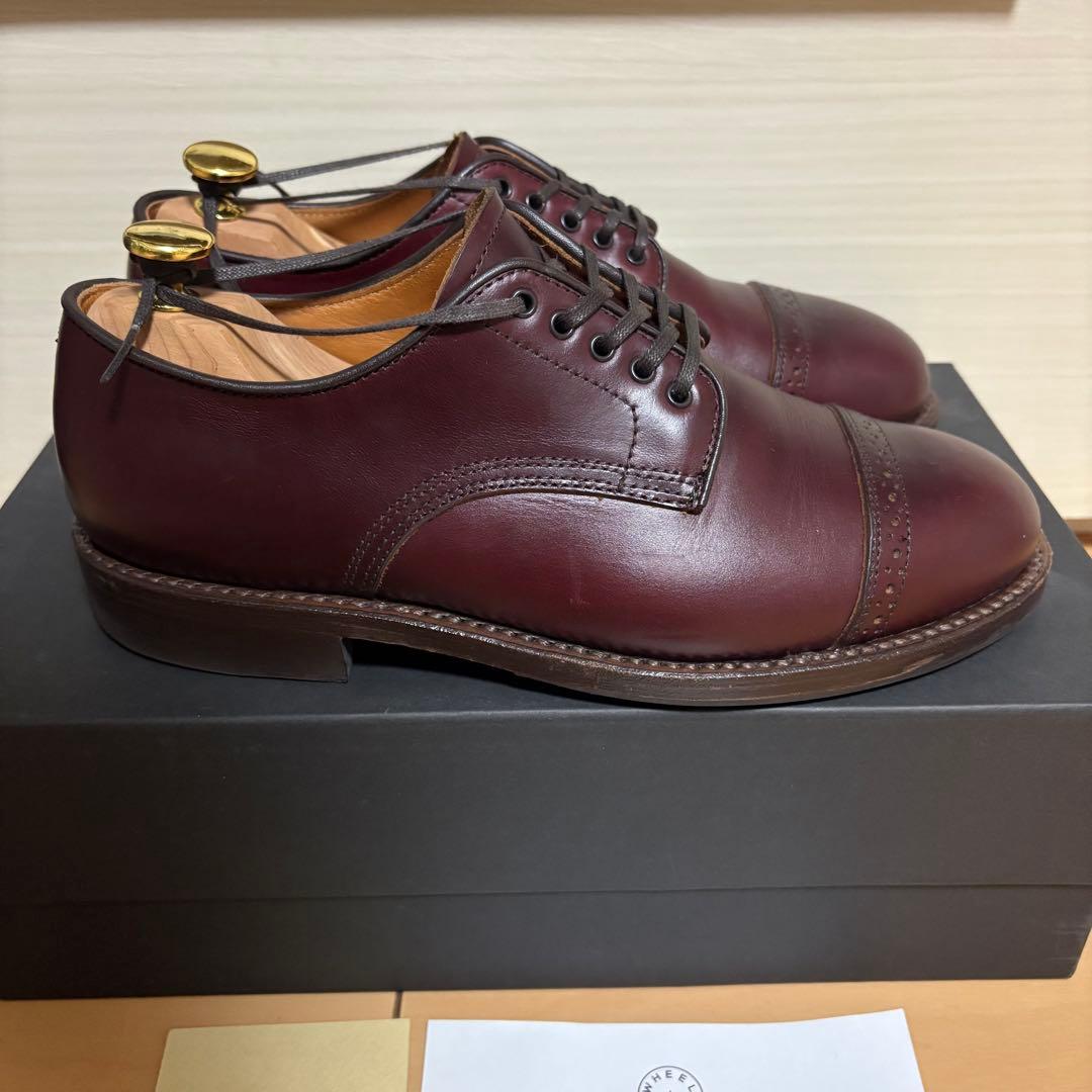 【平野】WHEEL ROBE 15077 RESOLUTE 710