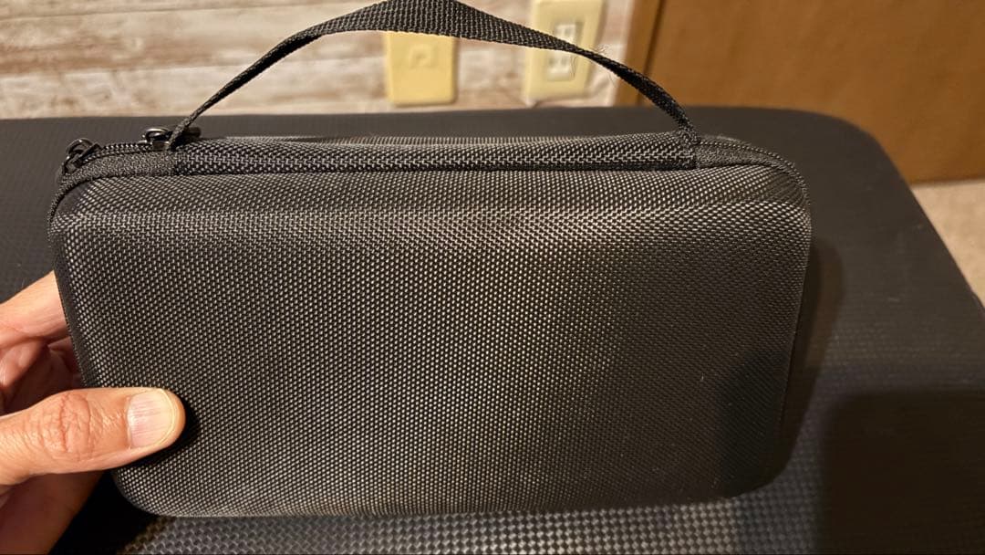 Zoom H6 Handy Recorder 本体と付属品