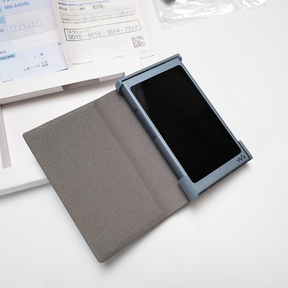 ソニー SONY NW-A45HN [16GB]