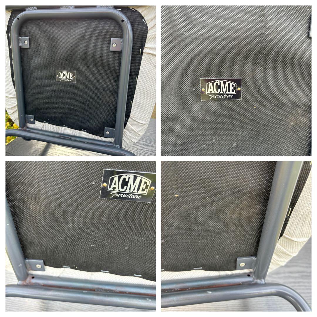 ACME Furniture GRANDVIEW CHAIR グランビューチェア