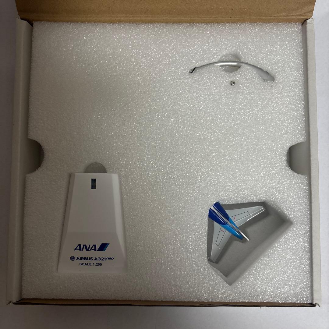 M*j様 JC wings Airbus A321 1/200 JA146A