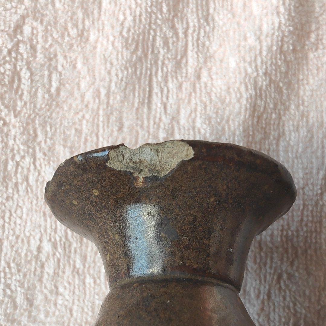骨董品(壷)