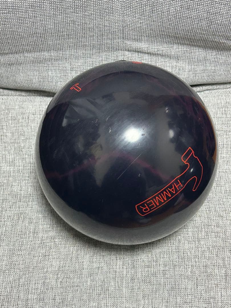 ボール BLACK WIDOW 2.0 15P