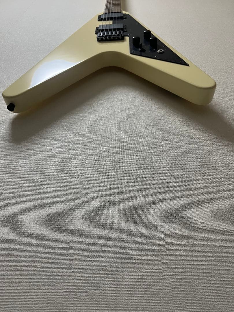 schecter シェクター PS-FV-FXD フライングV