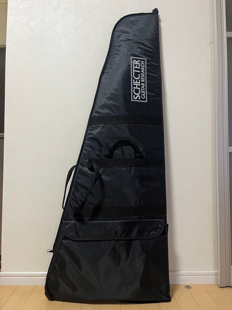 schecter シェクター PS-FV-FXD フライングV