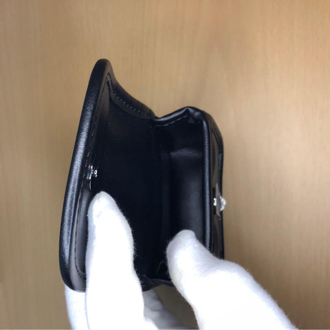 コーチ　未使用　2WAY ショルダーバッグ　ヘリテージ　ポーチ付　COACH