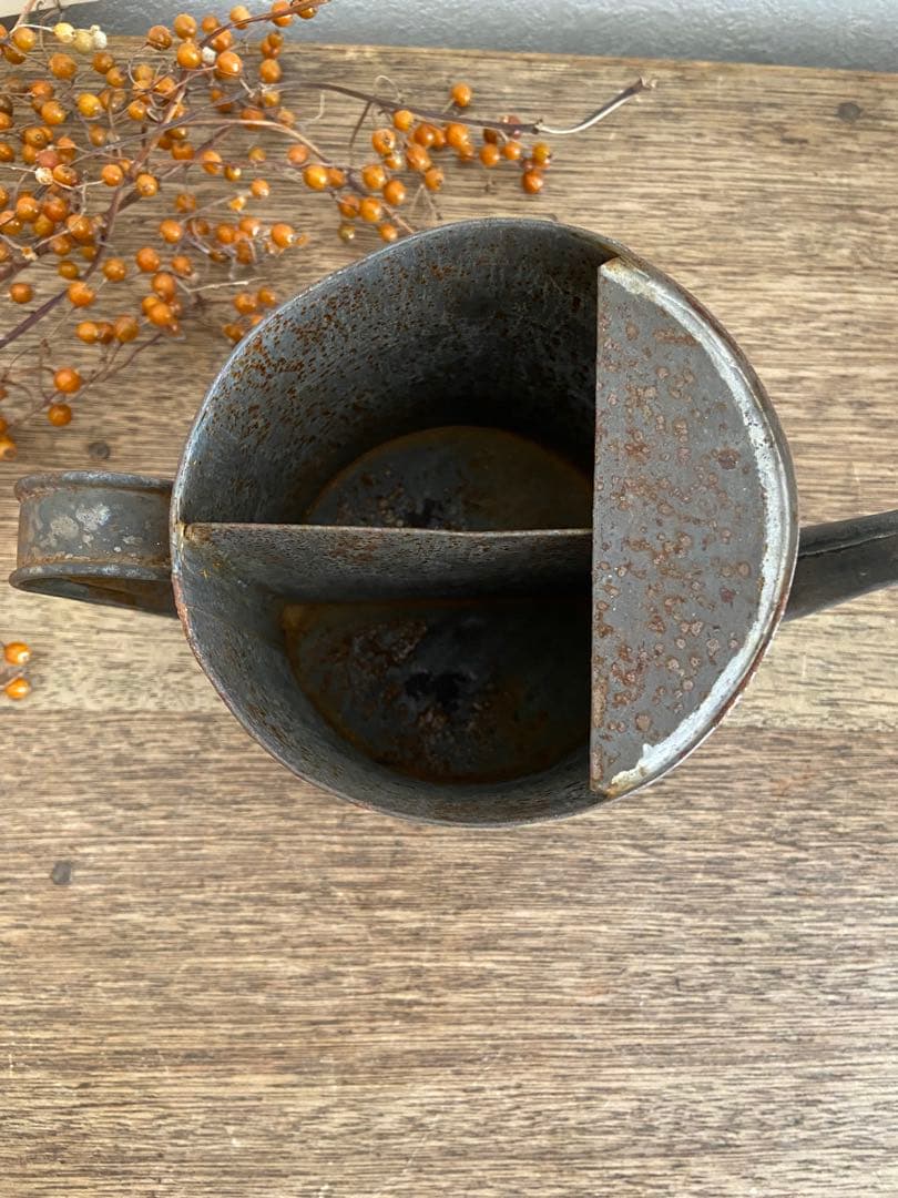 ディスプレイ棚　　古道具