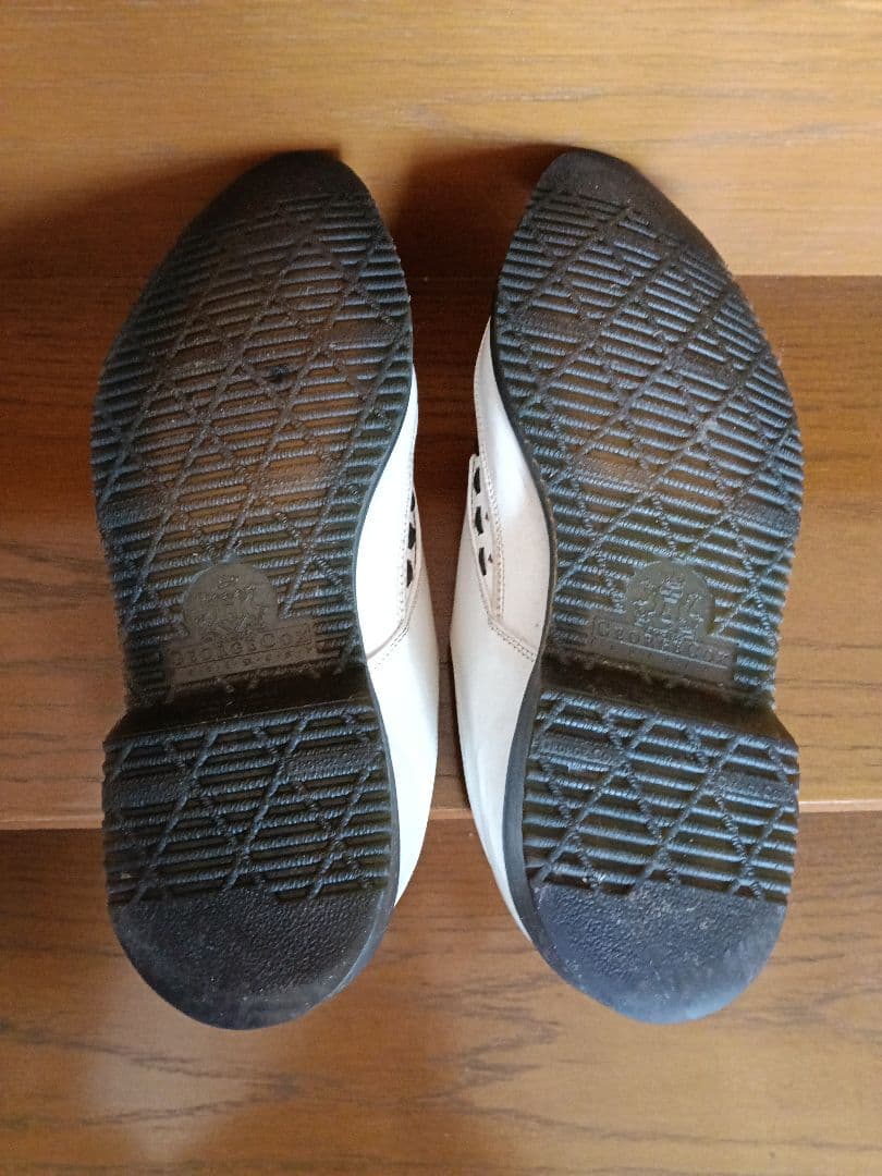 ジョージコックス　4067　モンク　e cox