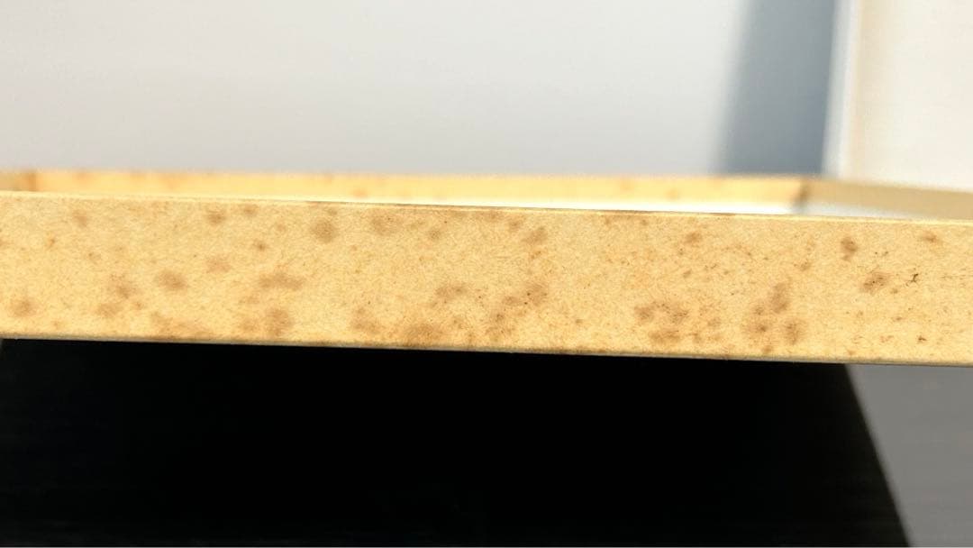 雛飾り　壁掛け　立て掛け　木製　五段　箱あり