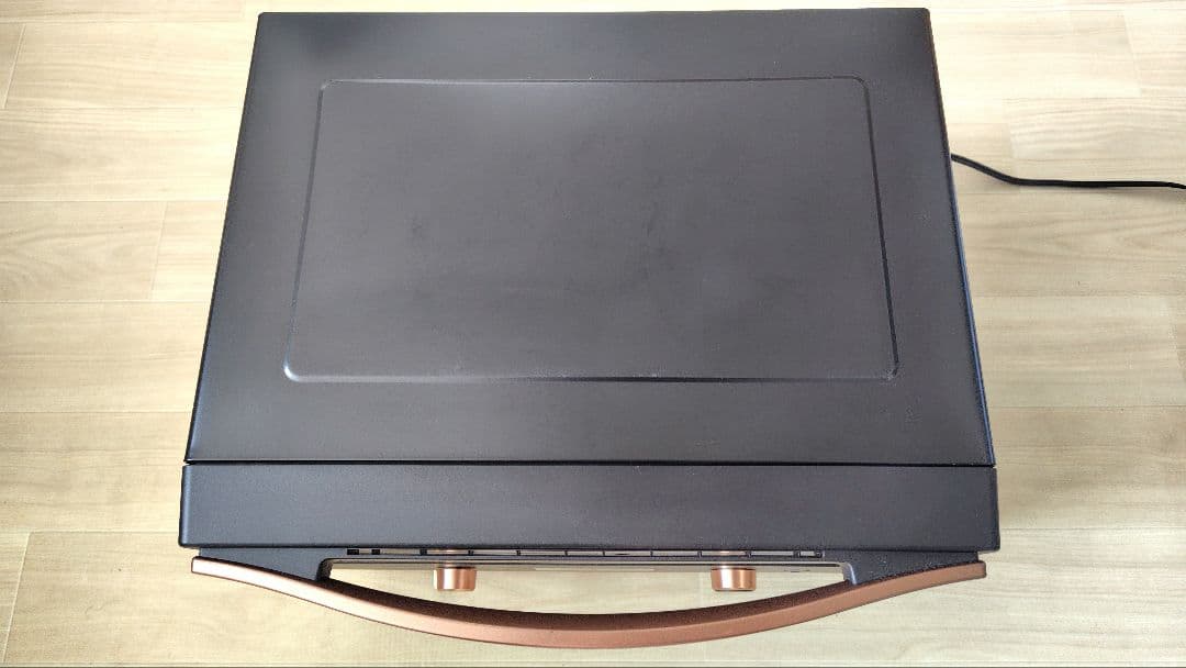 美品 SHARP RE-SD18A-B ④ オーブンレンジ