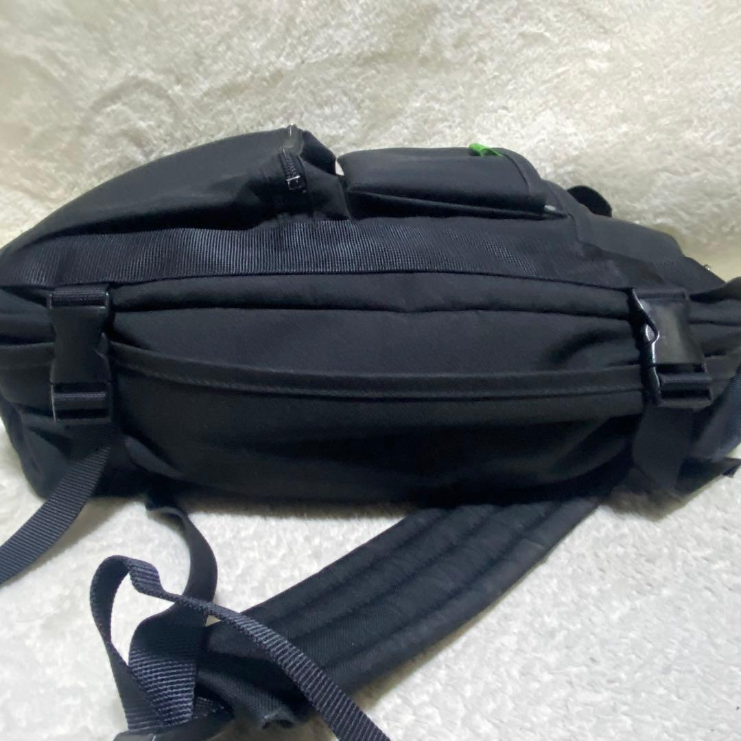 美品✨ ポーター ユニオン　リュック ユニセックス 大容量　A4 PC 可