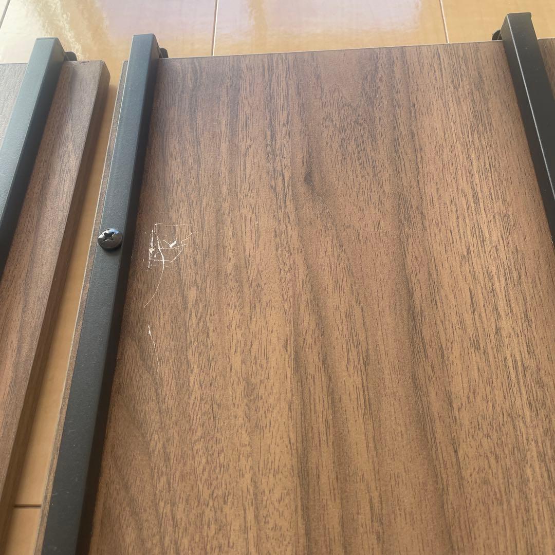 ニトリの「Nポルダ」シリーズ