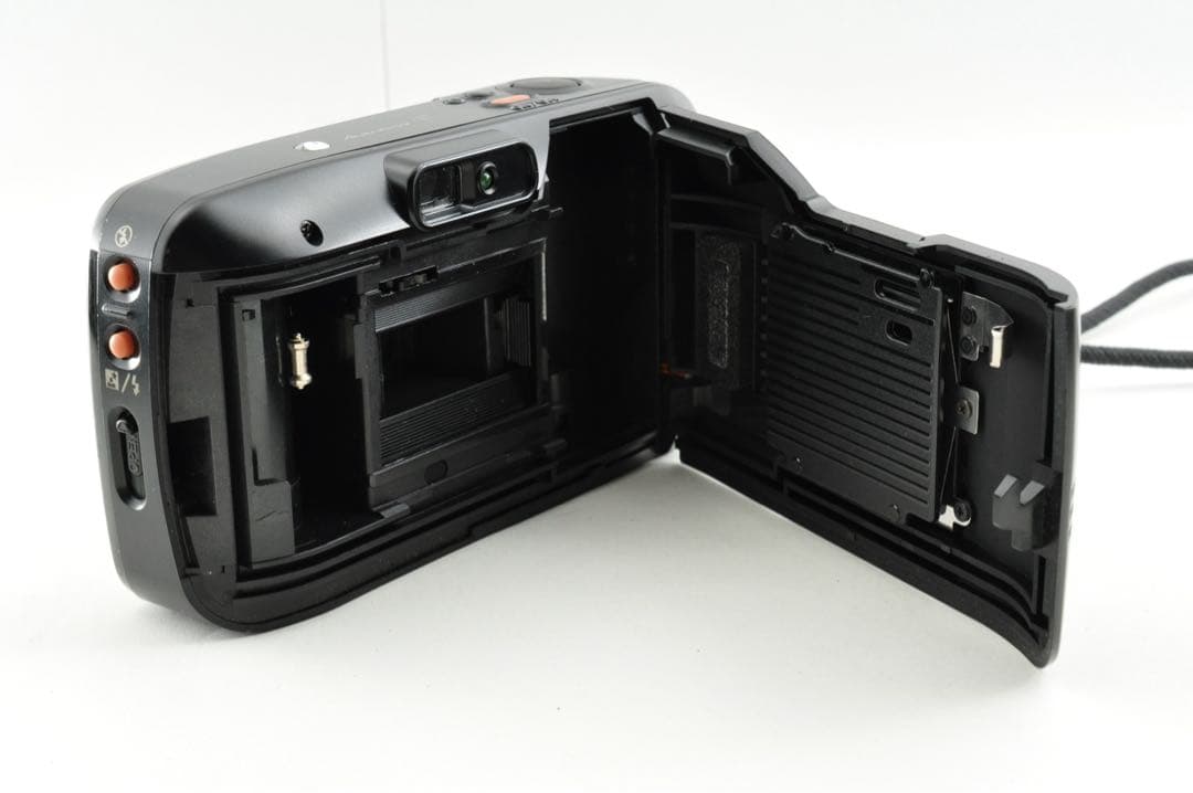 美品　Canon Autoboy F オートボーイ　フィルムカメラ