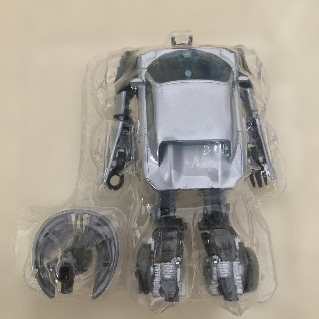 ジャズ　実写劇場版1作目　トランスフォーマー スタジオシリーズ