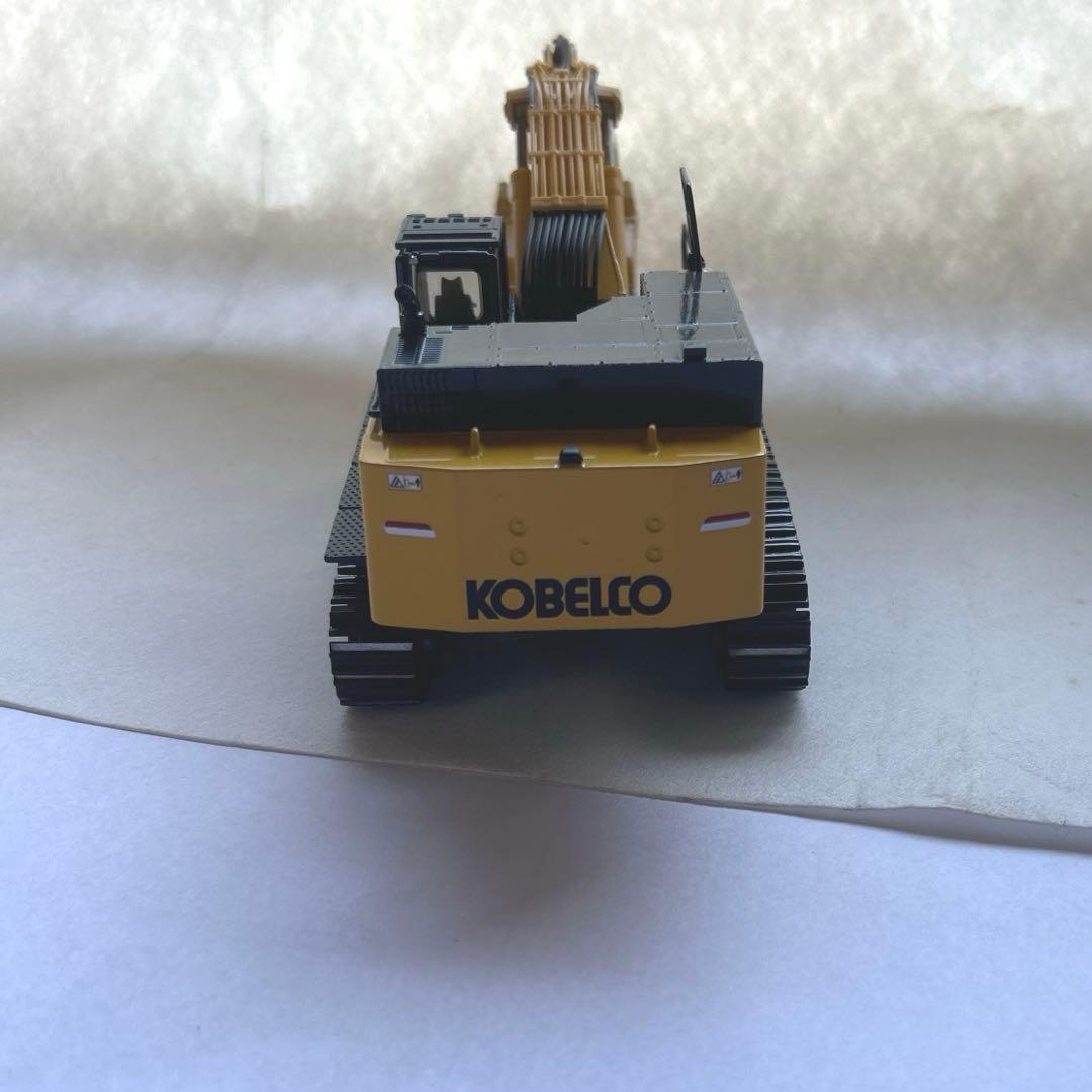 KOBELCO SK850LC 1/50 建設機械モデル　希少カラー
