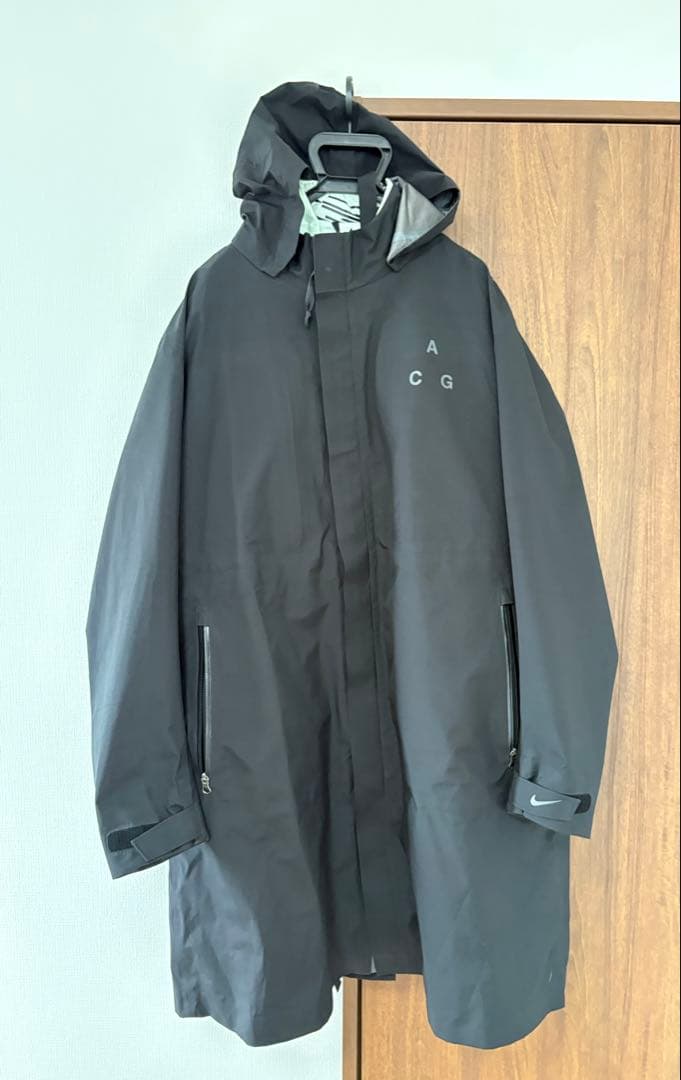 Nike LAB ACG 3 in 1 GORE-TEX コート　XL